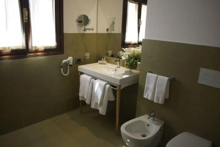 Ospitalita' del Conte & Spa - 8