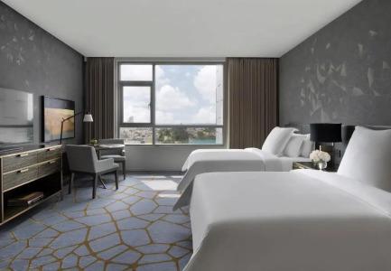 Four Seasons Bengaluru At Embassy One - 39