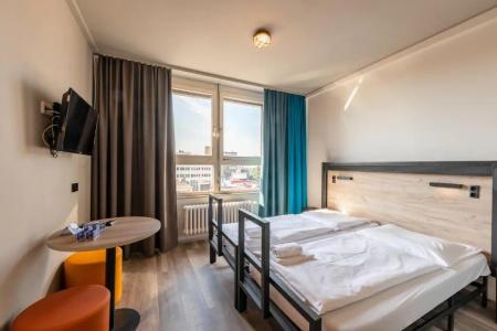 A&O Stuttgart City - 53