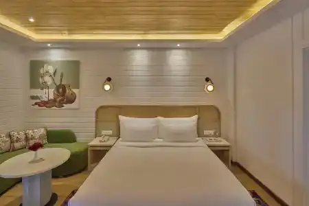 Royal Orchid Resort & Convention Centre, Yelahanka Bangalore - 89