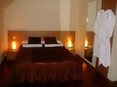 Atrium Panzio - 5