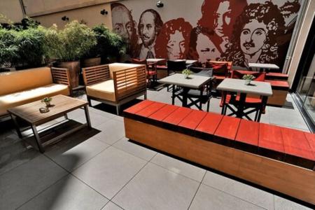 ibis Styles Montpellier Centre Comedie - 22