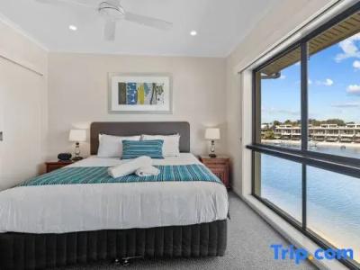 Culgoa Point Beach - 285