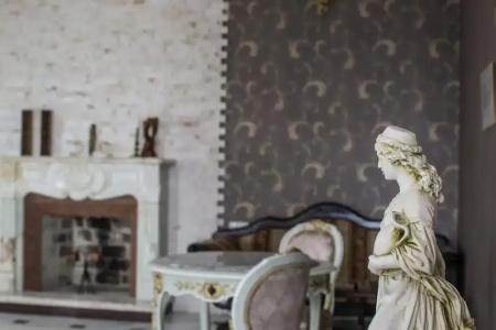 Boutique Antique Resorts - 0