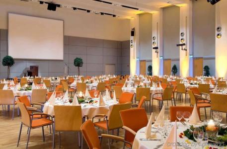 Mercure Schweinfurt Maininsel - 27