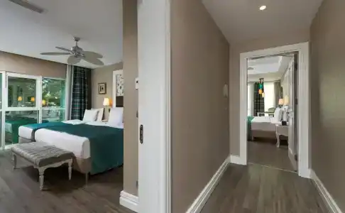 Rubi Platinum Spa Resort & Suites - 39