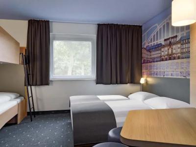 b&b Mannheim - 30