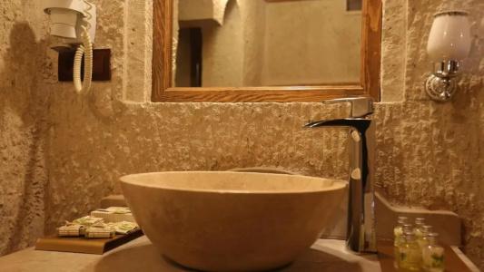 Cappadocia Inn Cave - 47
