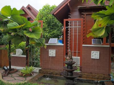 Baan Thai Lanna Pattaya - 481