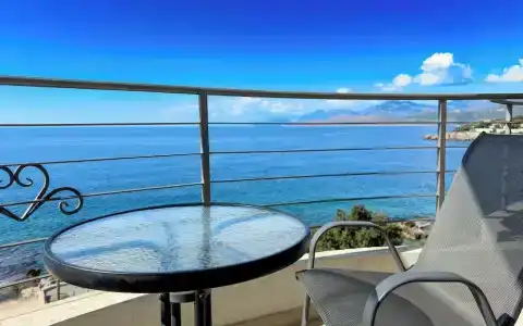 Open Sea Luxury - 156