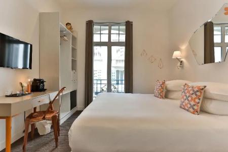 Hôtel Simone Cannes Centre - 49