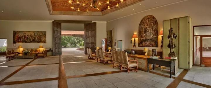 Hacienda Jurica by Brisas - 1