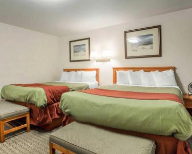 Rodeway Inn - 27
