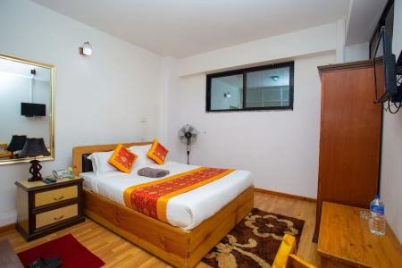 The Boudha Inn - 31