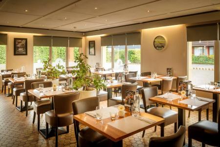 Campanile & Restaurant Gent - 16
