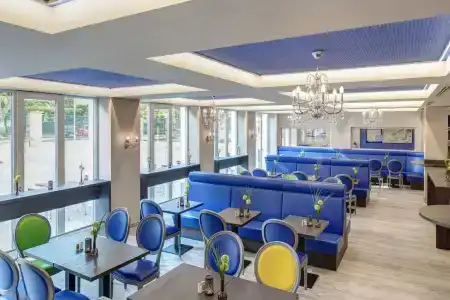 ibis Styles Rastatt Baden-Baden - 25