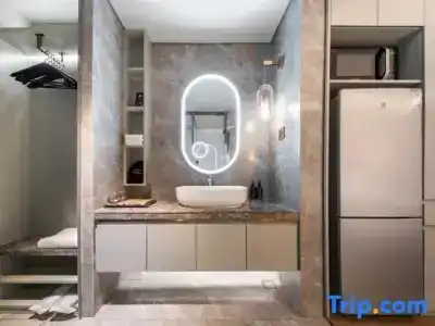 Mercure Shenzhen Futian - 50