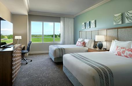 Omni Orlando at Championsgate - 43