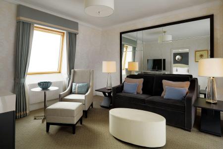 Bristol, A Luxury Collection Hotel, Warsaw - 47