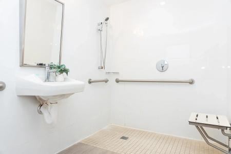 Beachside All Suites - 10