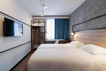 ibis Namur Centre - 27