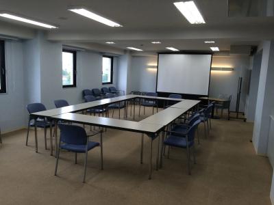 Crown Hills Takaoka - 14