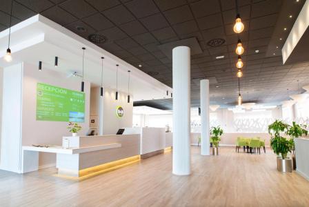 B&B Alicante - 26