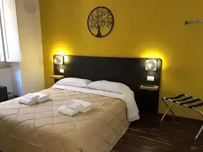 Il Piccolo Albergo - 19