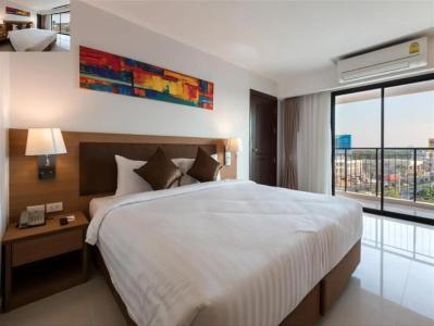 Riche Hua Hin - Sha Plus - 4