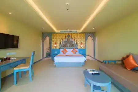 Maikhao Palm Beach - 23