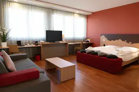Swissever Zug Swiss Quality - 65