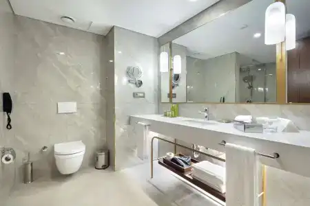 DoubleTree By Hilton Antalya City Centre - 8