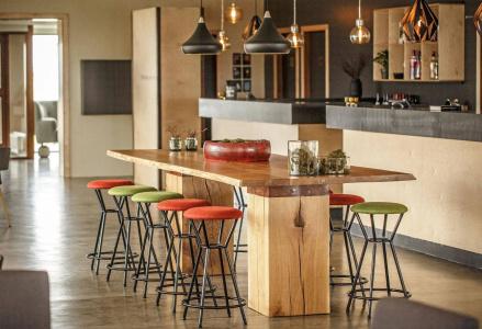 Hótel Gígur by Keahotels - 17