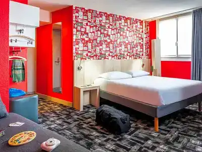 ibis Styles Reims Centre - 66