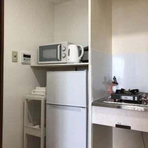 Sunset Hills Inn Naha - 18