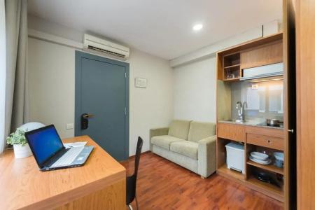 ApartSenator Barcelona - 36