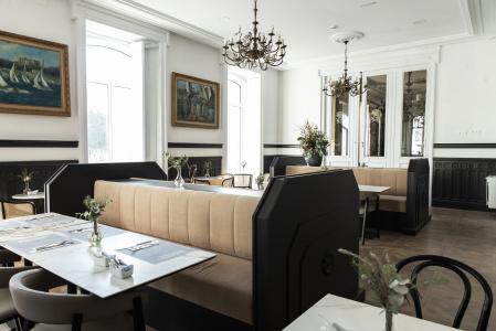 Soho Boutique Palacio de Pombo - 30