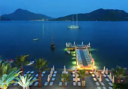Cettia Beach Resort - 49