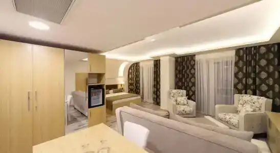 Hamzakoy Blue Park Boutique - 36