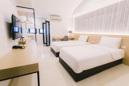 Royal Princess City Lamphun - 48