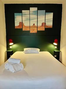 The Originals Access, Hôtel Limoges Nord (P'tit Dej-Hotel) - 30