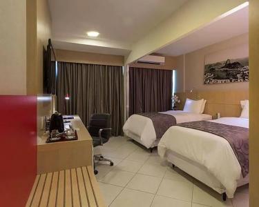 Quality Rio de Janeiro - Barra da Tijuca - 165