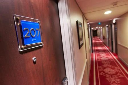 Golden Tulip Paris Cdg Airport – Villepinte - 68