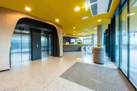 prizeotel Bonn-City - 15