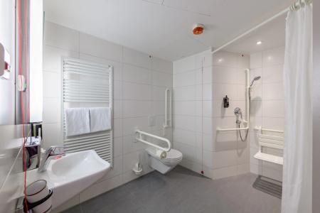 Ibis Berlin Hauptbahnhof - 7