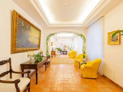 Villa Romana & Spa - 12