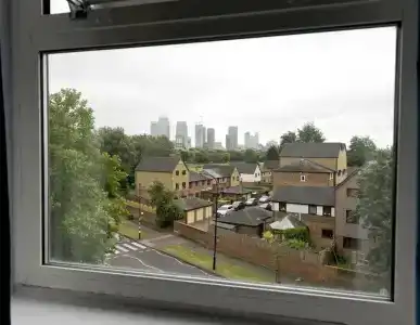 Yha Thameside - 22