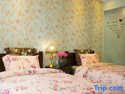 MUYE homestay - 47