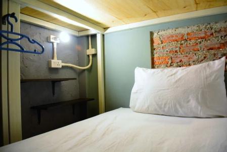 12month Hostel - 2