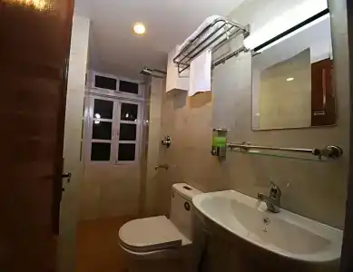 Greatwall International - 31